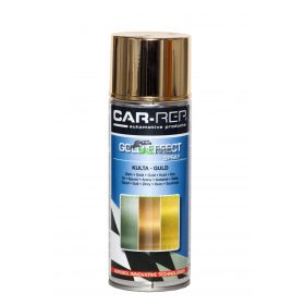 Car-Rep Gold Effekt spray (400ML)