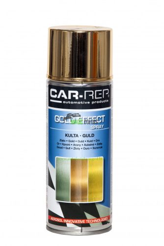 Car-Rep Gold Effekt spray (400ML)