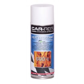 Hőálló Fehér Spray 600°C (400ml)