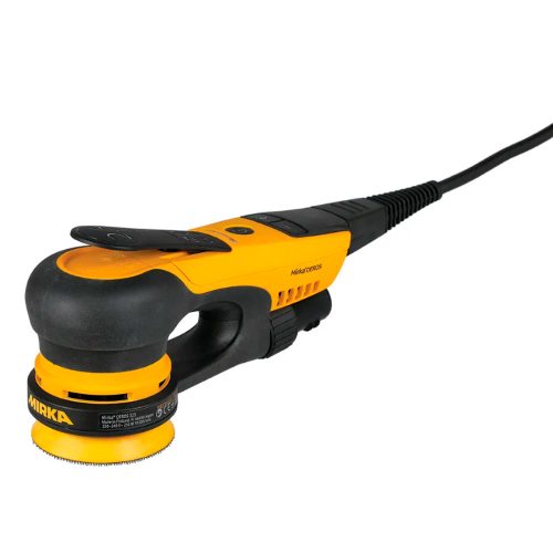 Mirka® DEROS 325CV EU Szénkefe nélküli Excenter csiszoló (Ø 77 mm)