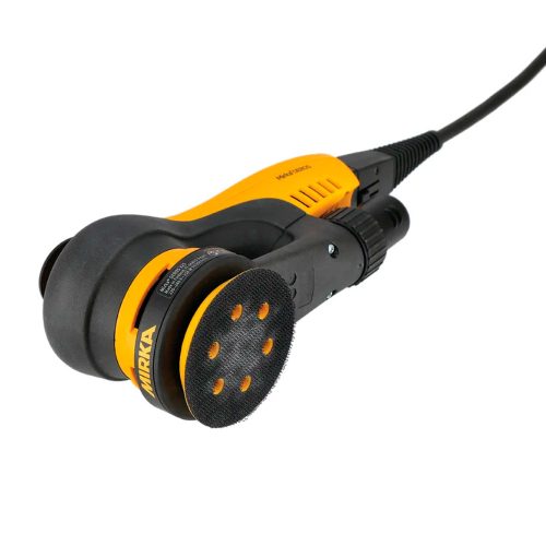 Mirka® DEROS 325CV EU Szénkefe nélküli Excenter csiszoló (Ø 77 mm)