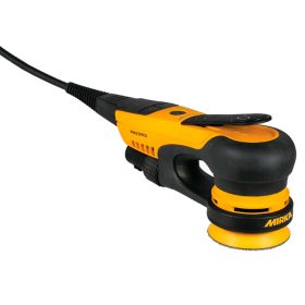   Mirka® DEROS 350CV EU Szénkefe nélküli Excenter csiszoló (Ø 77 mm)