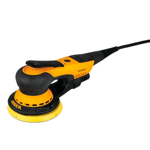 Mirka® DEROS 550CV EU Szénkefe nélküli Excenter csiszoló (Ø125 mm)