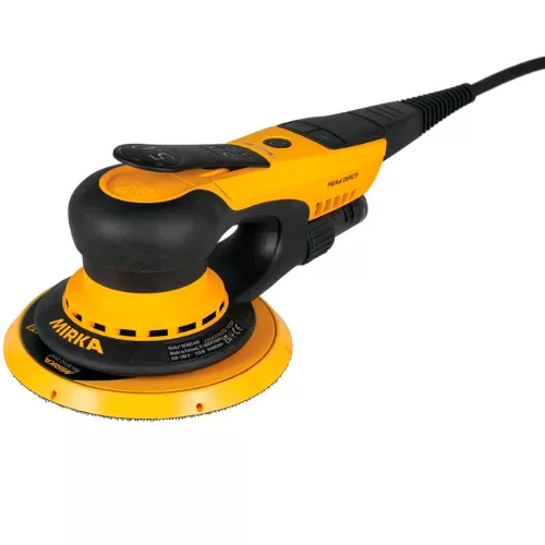 Mirka® DEROS 5650CV EU Szénkefe nélküli Excenter csiszoló (Ø125/150 mm)