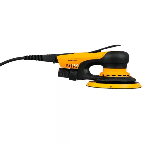 Mirka® DEROS 5650CV EU Szénkefe nélküli Excenter csiszoló (Ø125/150 mm)