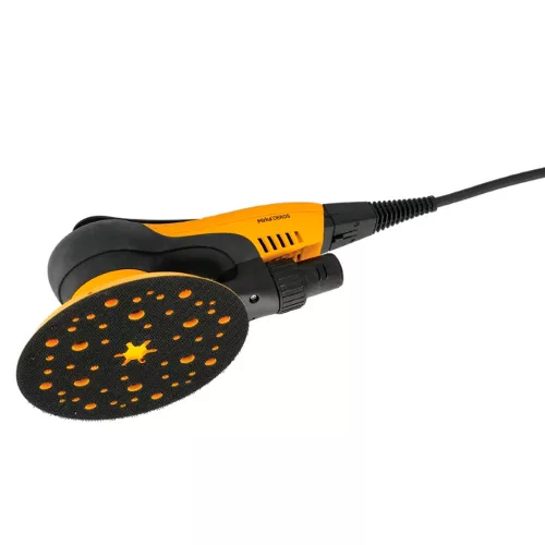Mirka® DEROS 5650CV EU Szénkefe nélküli Excenter csiszoló (Ø125/150 mm)