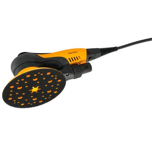 Mirka® DEROS 625CV EU Szénkefe nélküli Excenter csiszoló (Ø150 mm)