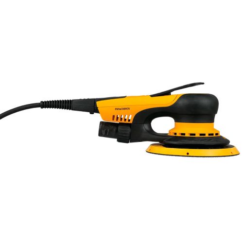Mirka® DEROS 650CV EU Szénkefe nélküli Excenter csiszoló (Ø150 mm)