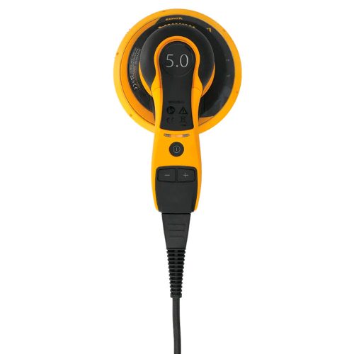 Mirka® DEROS 650CV EU Szénkefe nélküli Excenter csiszoló (Ø150 mm)