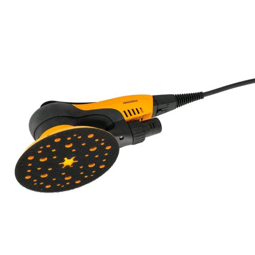 Mirka® DEROS 650CV EU Szénkefe nélküli Excenter csiszoló (Ø150 mm)