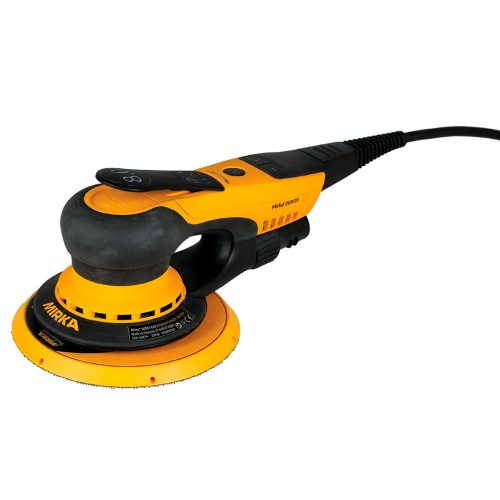 Mirka® DEROS 680CV EU Szénkefe nélküli Excenter csiszoló (Ø150 mm)