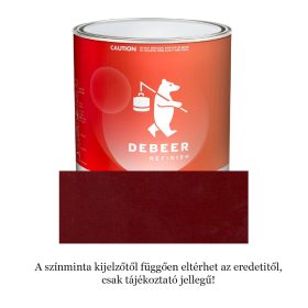 MINI 857 színre kevert autófesték, színkód: 857