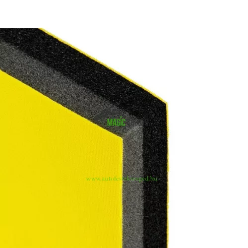 3M™ Grippy Sanding Block (68x111x20 mm)