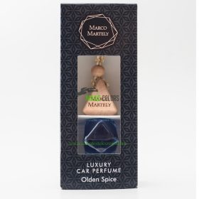 Olden Spice Férfi Autóillatosító Parfüm (7ml)