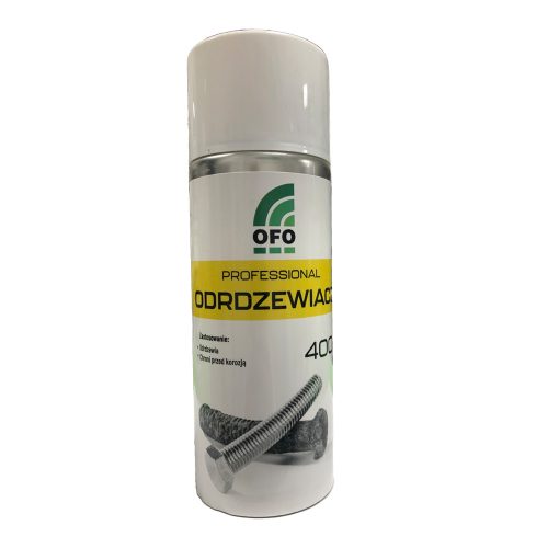 OFO 548157 Rozsda eltávolító spray (400ml)