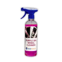 Exterior Car Care