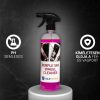 Silk Prémium Purple Spa Wheel Cleaner PH semleges felnitisztító. (500ml)