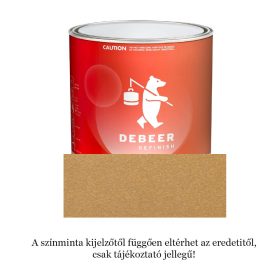 PIAGGIO bázis festék színkód: PIASC198