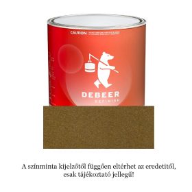 PIAGGIO bázis festék színkód: PIASC313/A