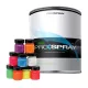ProSpray Basecoat - Solvent-Based Paint - Based on Color Code (from 0.1L)