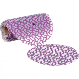   3M™ Cubitron™ II Net Mesh Sanding Disc Roll - 50 pcs / roll (150mm)