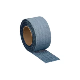 3M Blue Net Abrasive Roll (70mm x 10m)