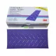 3M 737U Cubitron™ II Multi-Hole Sanding Sheet (115x225mm) 50 pcs