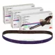 3M™ Cubitron™ II File Belts 10 mm X 330 mm (10 pcs)