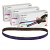 3M™ Cubitron™ II File Belts 12,7 mm X 457,2 mm (10pc)