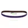 3M™ Cubitron™ II File Belts 10 mm X 330 mm (10 pcs)