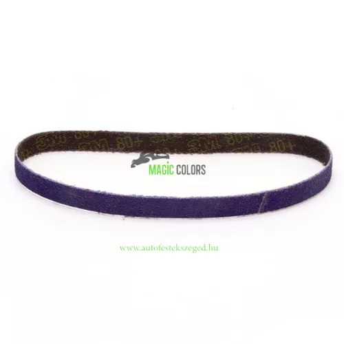 3M™ Cubitron™ II File Belts 10 mm X 330 mm (10 pcs)