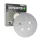 INDASA™ 5-Hole Hook & Loop Sanding Disc 125mm