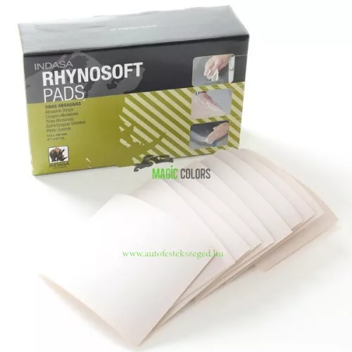 INDASA™ Sanding Sponge