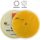Rupes gyapjú korong Ø150-170mm (sárga-közepes) - LHR és Mille gépekhez