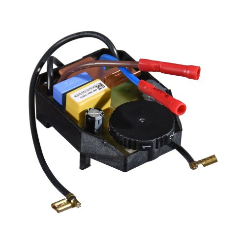 Rupes 400.246/C fordulatszabályzó elektronika - LHR15ES géphez