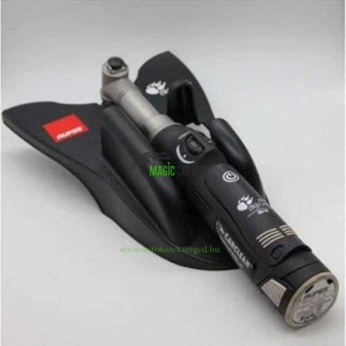 Rupes Bigfoot falra szerelhető eszköztartó