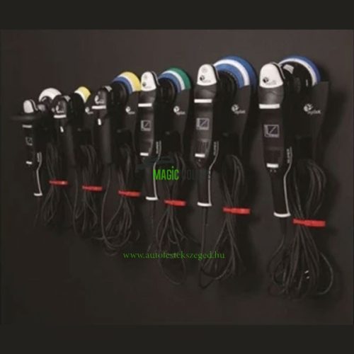 Rupes Bigfoot falra szerelhető eszköztartó