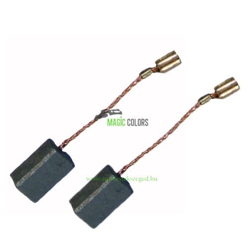 Rupes szénkefe LHR/SL/BK gépekhez (1 pár)