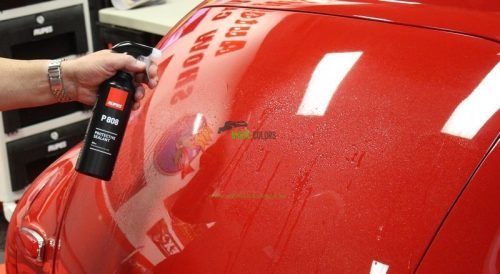 Rupes P808 Speciális Fényezésvédő Bevonat (500ml)