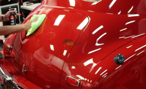 Rupes P808 Speciális Fényezésvédő Bevonat (500ml)