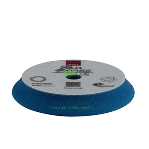 Rupes D-A durva polírszivacs 150/180mm (kék)