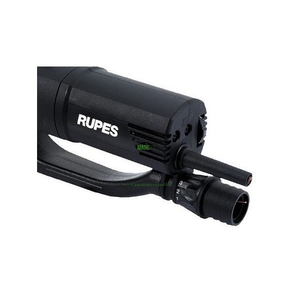 RUPES BR65AE Random körpályás ipari csiszológép (550W, Ø 150 mm)