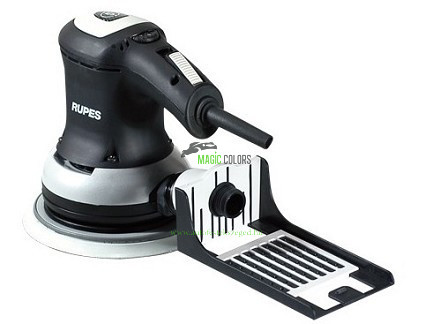 RUPES  ER153TE Random marokcsiszoló ( 310W , Ø 150 mm)
