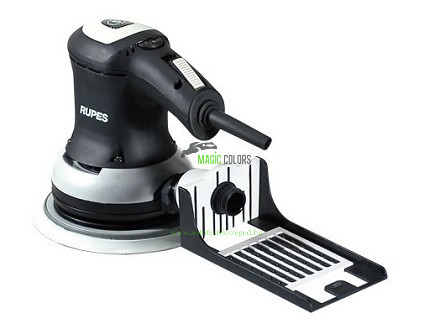 RUPES  ER155TE Random marokcsiszoló ( 310W , Ø 150 mm)