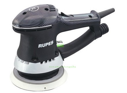 Kölcsönözhető RUPES ER03TE Ipari Csiszológép ( 450W , Ø 150 mm)