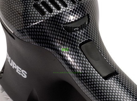 RUPES ER05TE Random Marokcsiszoló - Ipari Csiszológép ( 450W , Ø 150 mm)