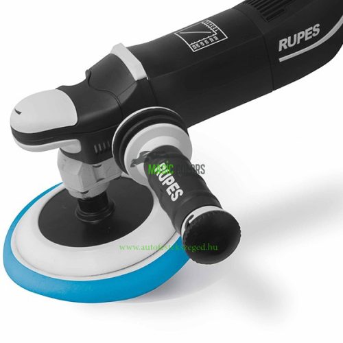 Rupes Bigfoot LH19E Rotációs polírozógép - STN szett