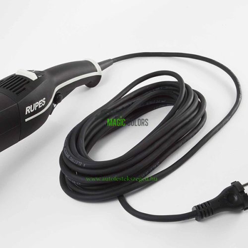 Rupes Bigfoot LH19E Rotációs polírozógép - STN szett