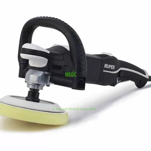 Rupes Bigfoot LH19E Rotációs polírozógép