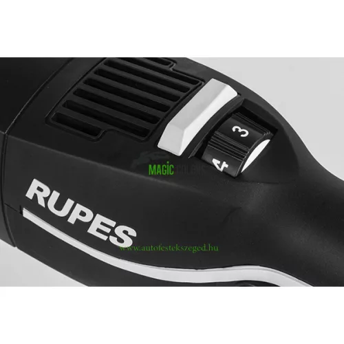Rupes Bigfoot LH19E Rotációs polírozógép